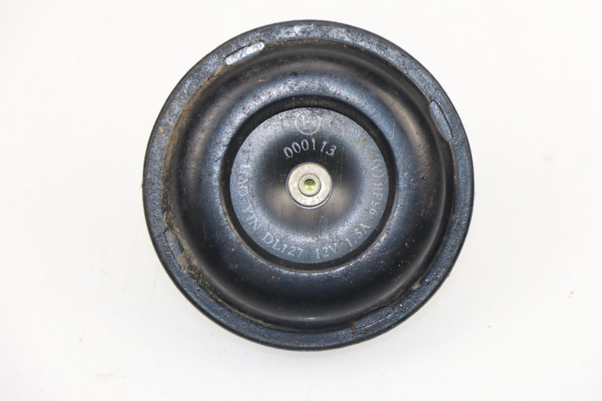 photo de HUPE MASH BIBOP 2T 50 (2013 - 2018)