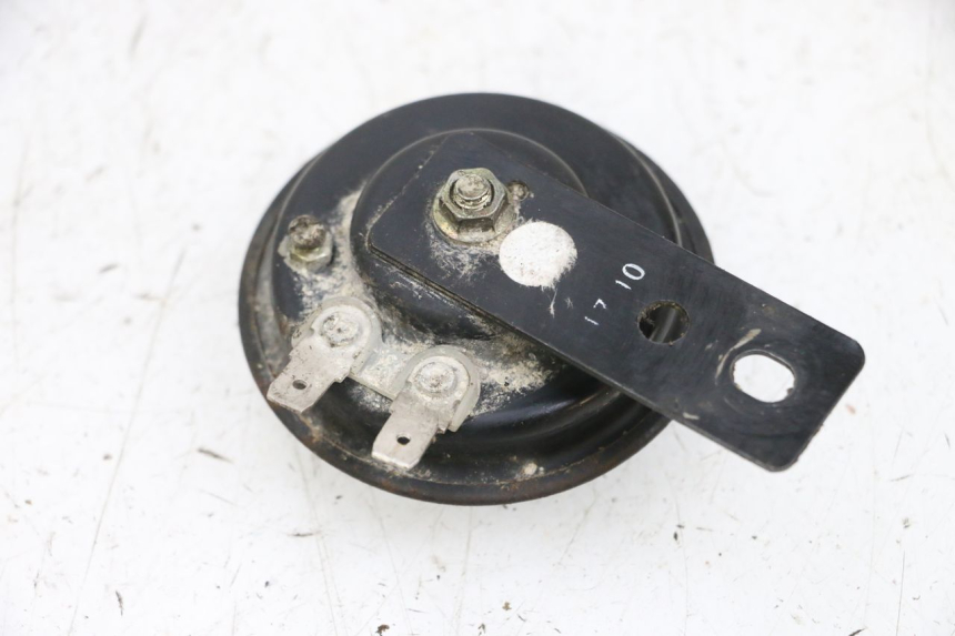 photo de HUPE MAG POWER BOMBERS 4T 50 (2016 - 2026) - Detailansicht des Bauteils