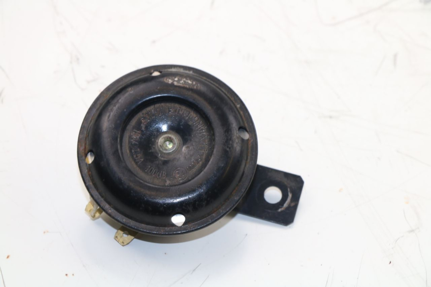 photo de HUPE BAOTIAN BT 49 QT-9 50 (2006 - 2010) - Hauptansicht