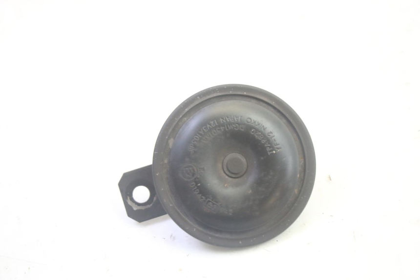 photo de HUPE SUZUKI BURGMAN EXECUTIVE ABS 650 (2006 - 2012) - Hauptansicht