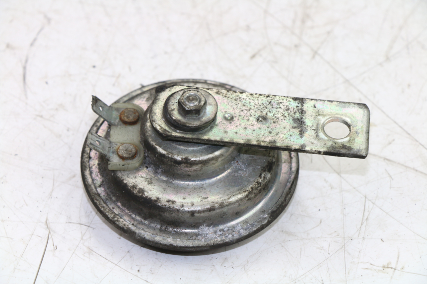 photo de HUPE PIAGGIO CARNABY 125 (2007 - 2011)