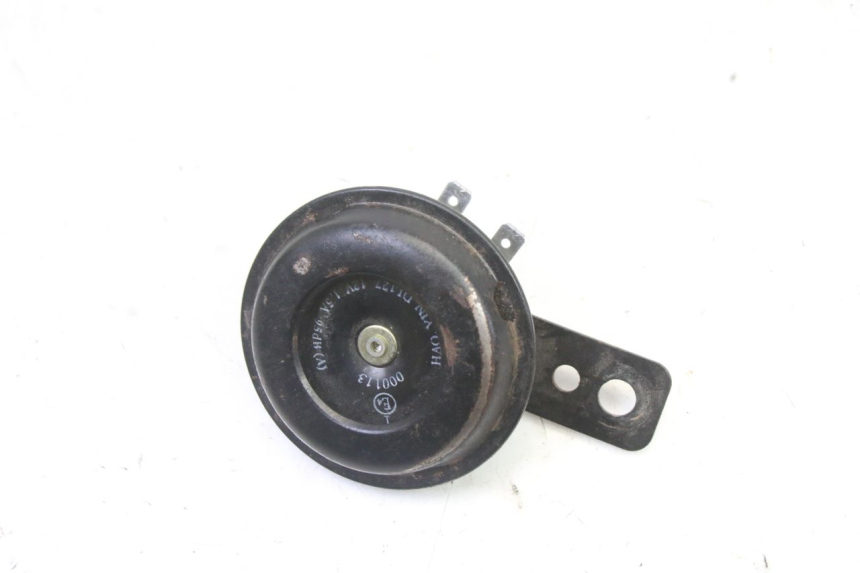 photo de HUPE ORCAL CAVARO 4T 50 (2019 - 2023)