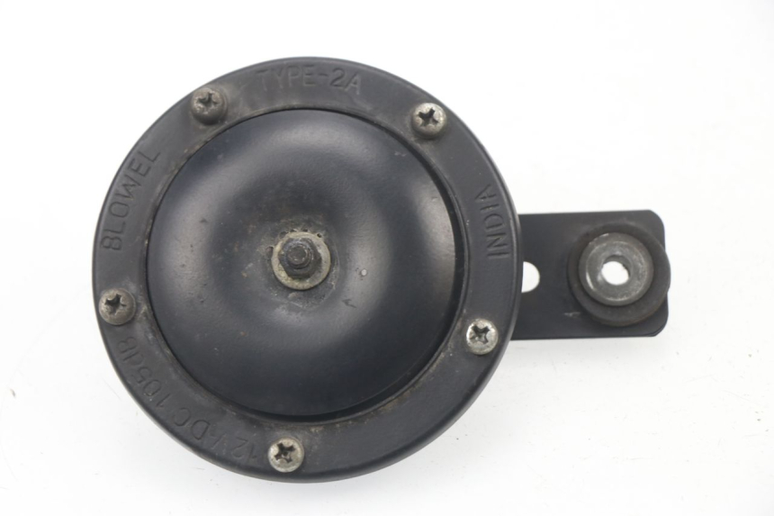 photo de HUPE HONDA CBF 125 (2009 - 2015)