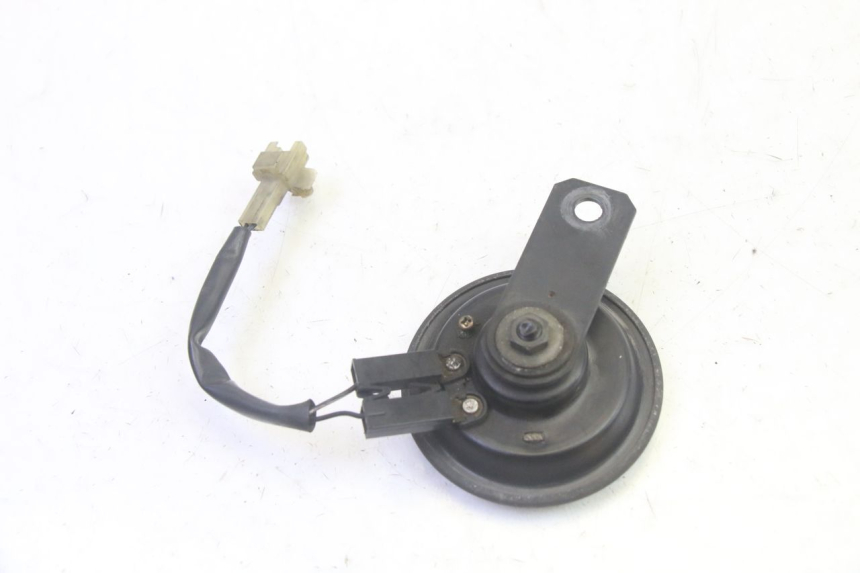 photo de HUPE SUZUKI DL V STROM 1000 (2002 - 2007) - Zoom auf Gebrauchszustand