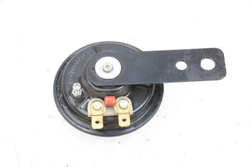 photo de HUPE SEGWAY NINEBOT E125S 1 (2022 - 2026) - Detailansicht des Bauteils