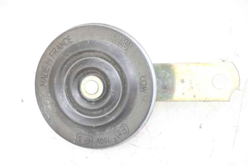 photo de HUPE PEUGEOT ELYSTAR 125 (2002 - 2007)