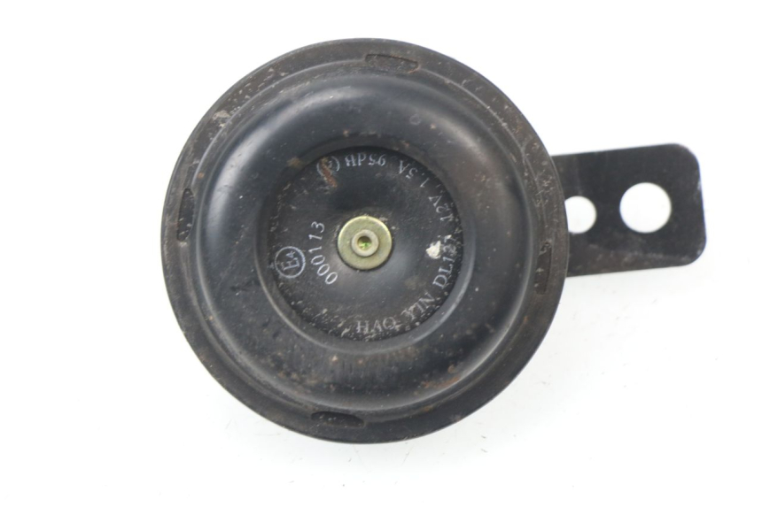 photo de HUPE TNT MOTOR FASTINO 4T 50 (2013 - 2019)