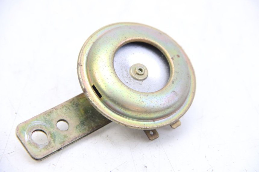 photo de KLAXON SYM FIDDLE 2 125 (2010 - 2013)