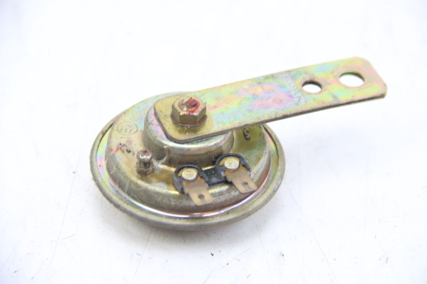 photo de KLAXON SYM FIDDLE 2 125 (2010 - 2013)