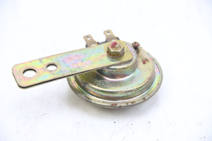 photo de KLAXON SYM FIDDLE 2 125 (2010 - 2013)