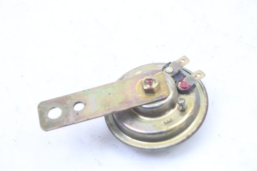 photo de HUPE SYM FIDDLE 125 (2008 - 2010)