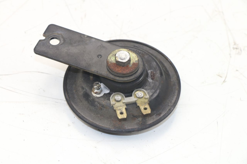 photo de HUPE MBK FLAME 125 (2000 - 2004)