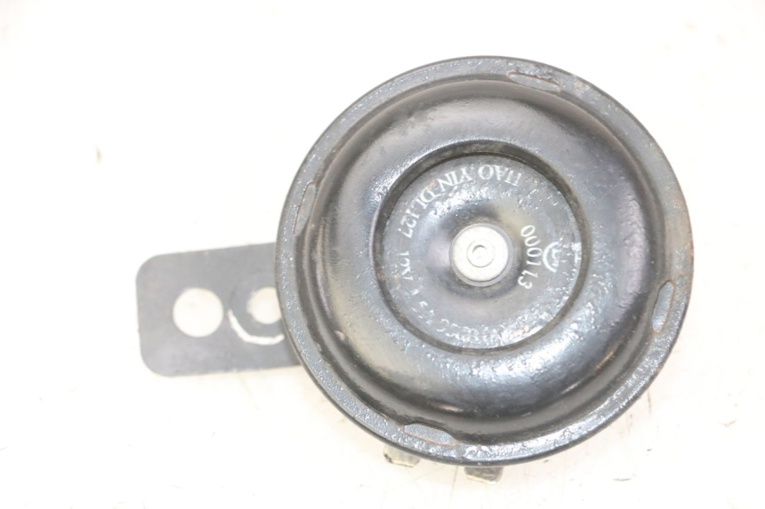 photo de HUPEN VENESI FLY RETRO 4T 50 (2020 - 2025)