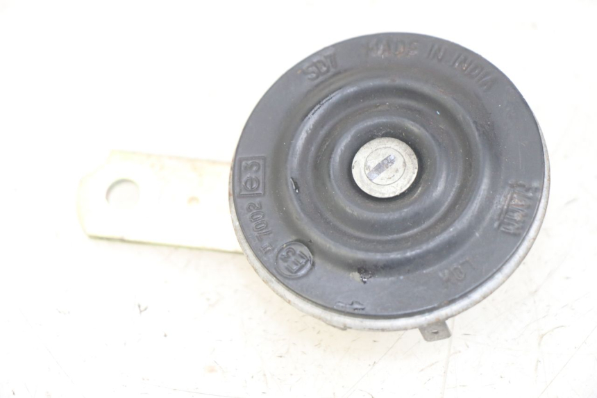 photo de HUPE PEUGEOT GEOPOLIS RS 125 (2007 - 2009)