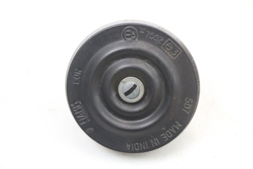 photo de HUPE PEUGEOT GEOPOLIS RS 125 (2007 - 2009)