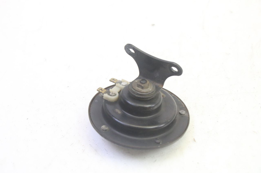 photo de HUPE KAWASAKI GPX R WARBIRD 600 (1988 - 1993) - Zoom auf Gebrauchszustand