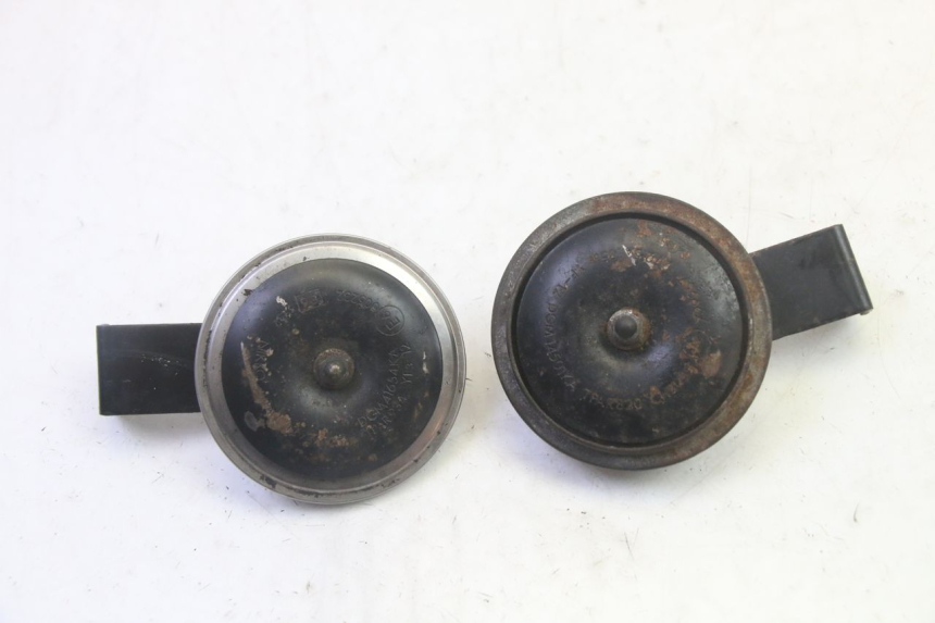 photo de HUPE KAWASAKI GPZ RX 1000 (1986 - 1988) - Hauptansicht