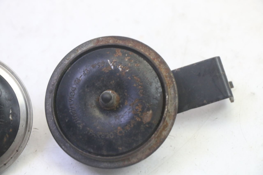 photo de HUPE KAWASAKI GPZ RX 1000 (1986 - 1988) - Zoom auf Gebrauchszustand