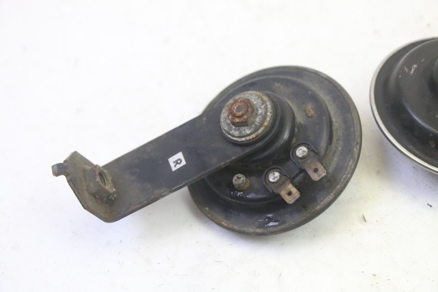 photo de HUPE KAWASAKI GPZ RX 1000 (1986 - 1988) - Technische Nahaufnahme