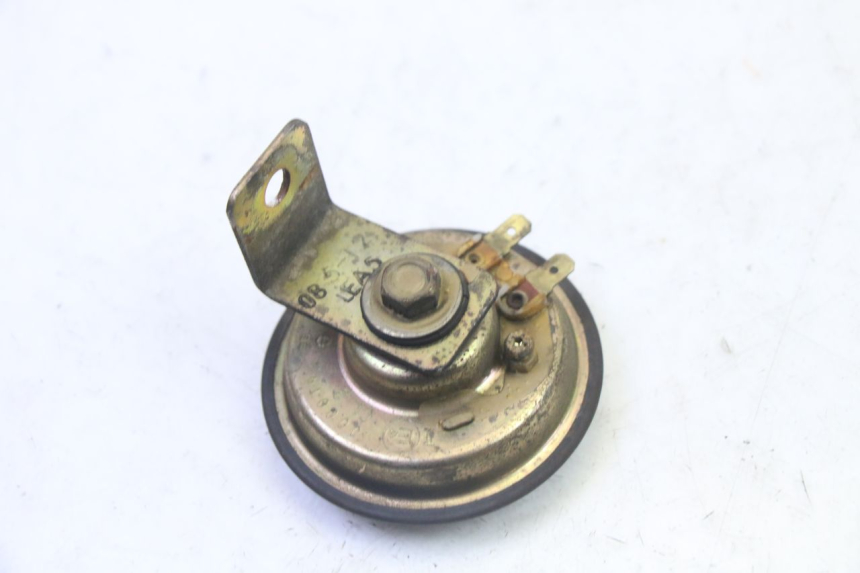 photo de HUPE KYMCO GRAND DINK 125 (2008 - 2014)