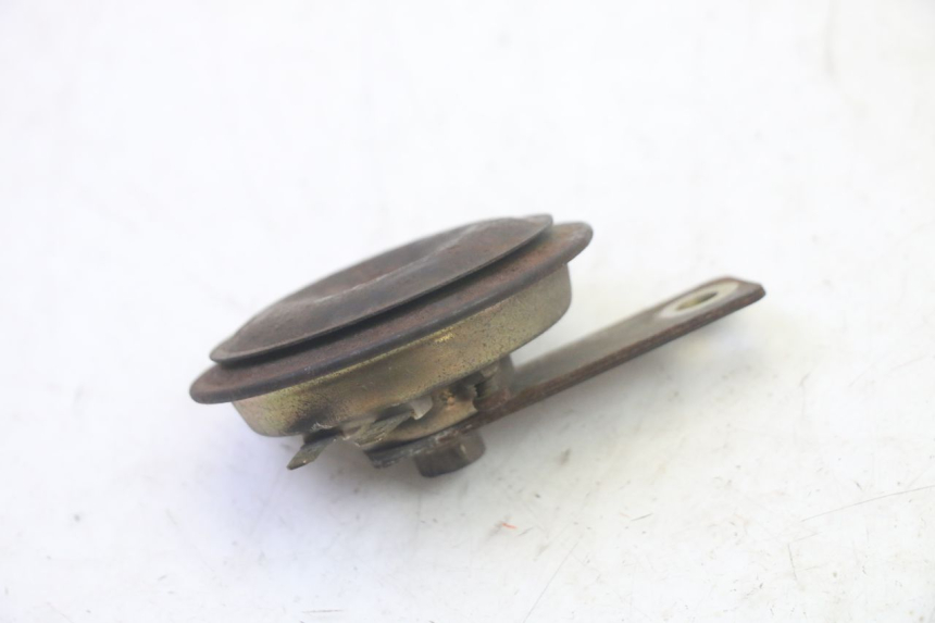 photo de HUPE KYMCO GRAND DINK 125 (2002 - 2007)