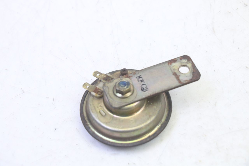 photo de HUPE KYMCO GRAND DINK 125 (2002 - 2007)