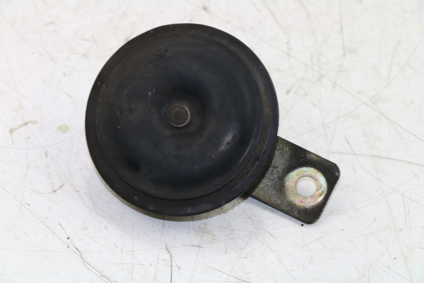 photo de HUPE KYMCO GRAND DINK 125 (2002 - 2007)