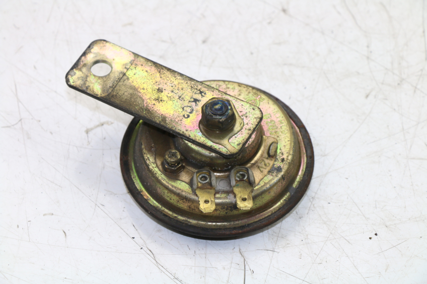 photo de HUPE KYMCO GRAND DINK 125 (2002 - 2007)