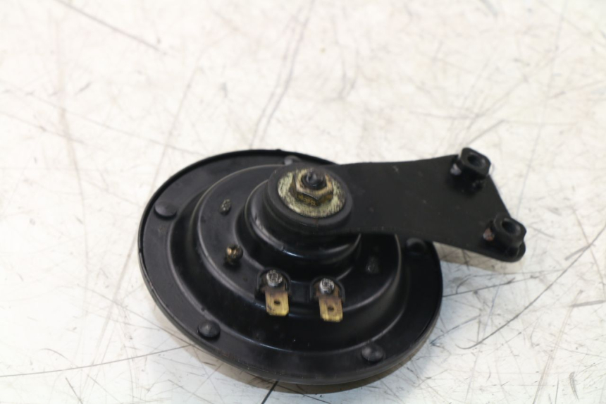 photo de HUPE SUZUKI GS / GSE 500 (1990 - 2000)
