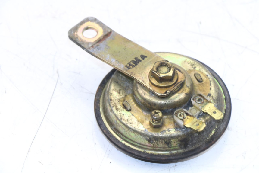 photo de HUPE SYM GTS EVO 125 (2009 - 2013)