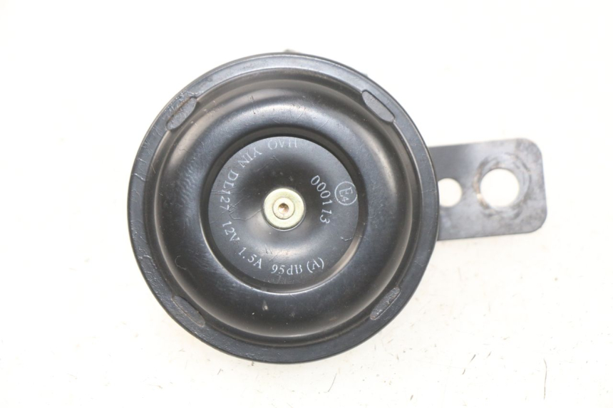 photo de HUPE JONWAY GTX 2T 50 (2014 - 2020)