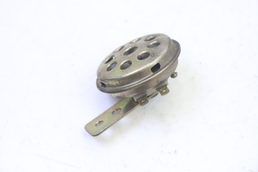 photo de HUPE DAELIM HISTORY 125 (2001 - 2002)