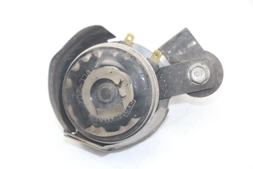 photo de HUPE HONDA INTEGRA NC D 750 (2016 - 2018) - Hauptansicht