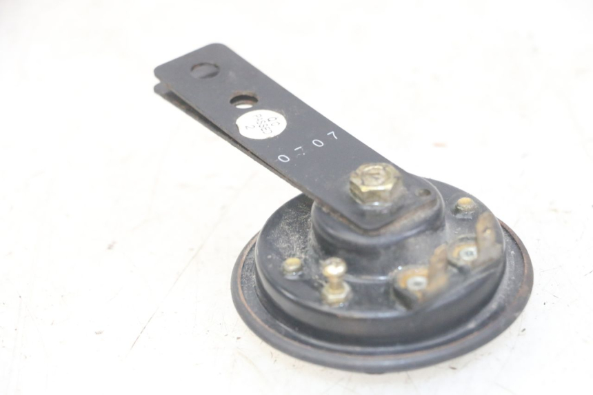 photo de HUPE PEUGEOT JET FORCE CARBU 50 (2003 - 2016)