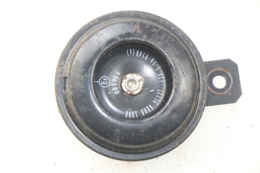 photo de HUPE JMSTAR CJ12M 125 (2005 - 2007)