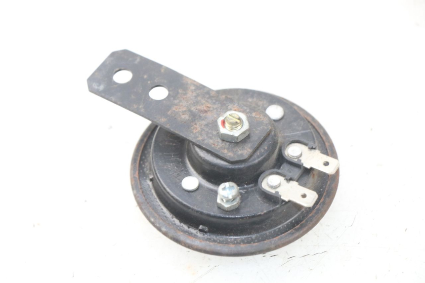 photo de HUPE JMSTAR CJ12M 125 (2005 - 2007)