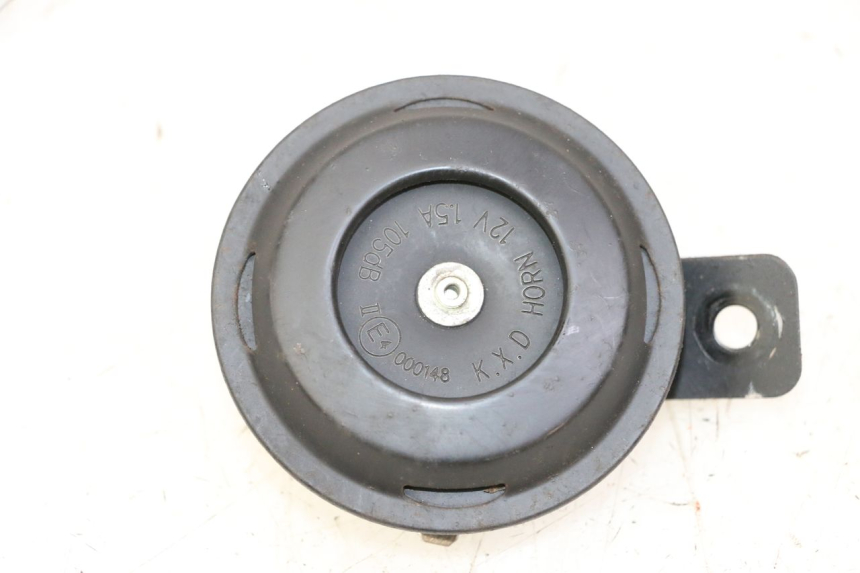 photo de HUPE KEEWAY K-LIGHT KLIGHT 125 (2018 - 2025)
