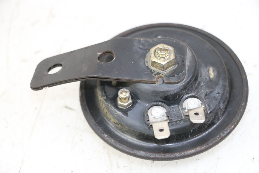 photo de HUPE KEEWAY K-LIGHT KLIGHT 125 (2018 - 2025)
