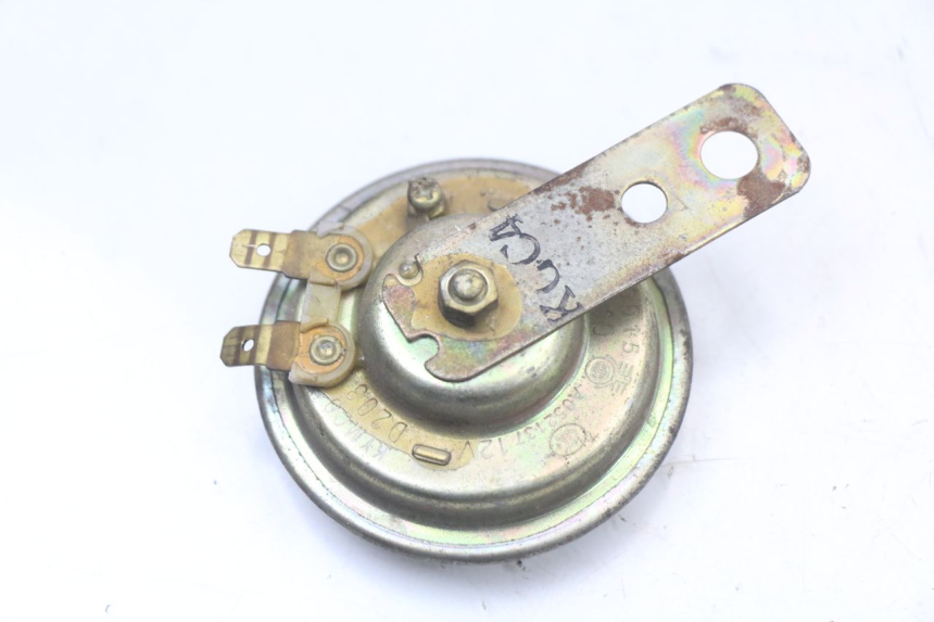 photo de HUPE KYMCO K-PW K-PIPE 50 (2012 - 2017)