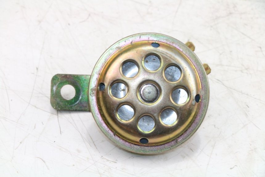 photo de HUPE KYMCO K-PW K-PIPE 50 (2012 - 2017)