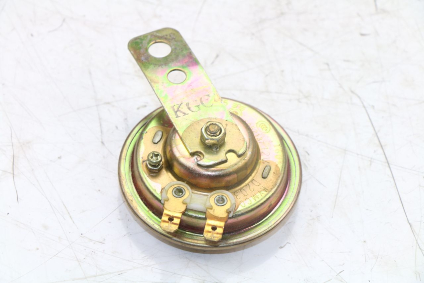 photo de HUPE KYMCO K-PW K-PIPE 50 (2012 - 2017)