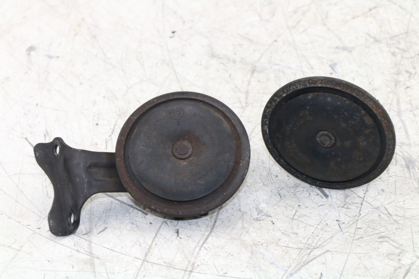 photo de KLAXON KAWASAKI ZZR 600 (1995 - 2004)