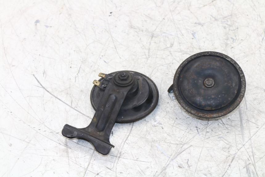 photo de KLAXON KAWASAKI ZZR 600 (1995 - 2004)