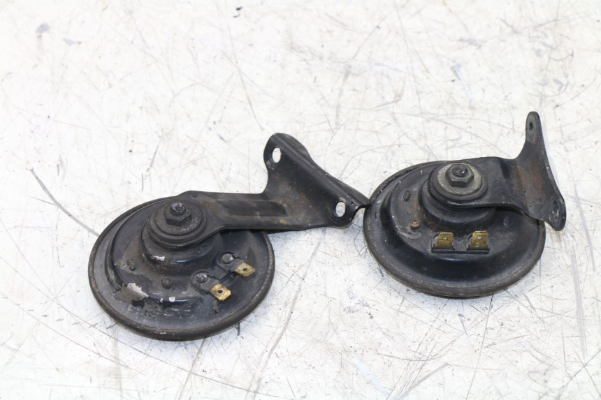 photo de KLAXON KAWASAKI ZZR 600 (1995 - 2004)