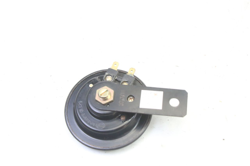 photo de HUPE KIDEN KD125-G 125 (2018 - 2022)
