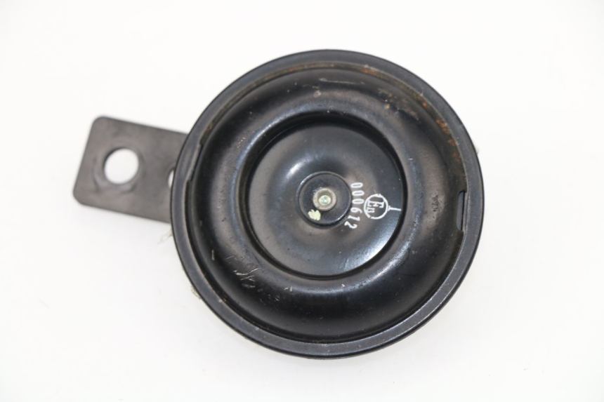 photo de HUPE KEEWAY FLASH 2T 50 (2007 - 2011)