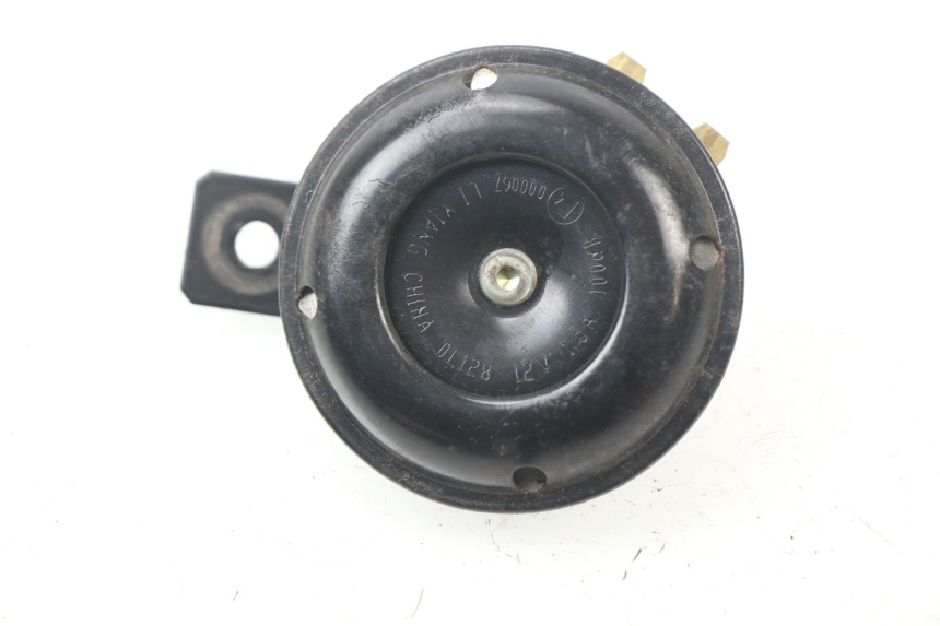 photo de HUPE KINROAD XT T-8 125 (2006 - 2006)