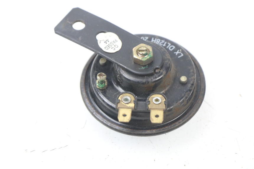 photo de HUPE KINROAD XT T-8 125 (2006 - 2006)