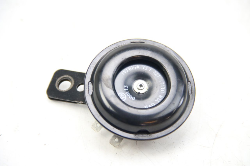 photo de KLAXON ORCAL KITE 4T 50 (2019 - 2023) - Hauptansicht