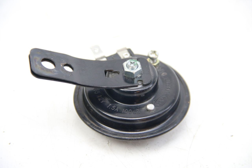 photo de KLAXON ORCAL KITE 4T 50 (2019 - 2023) - Zoom auf Gebrauchszustand